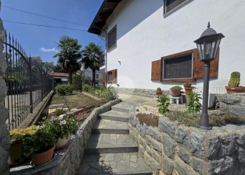 Villa Via Malone Vecchio, Lombardore - foto 3