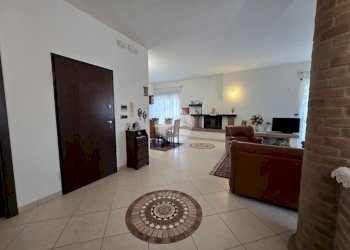 Villa Via Malone Vecchio, Lombardore - foto 4