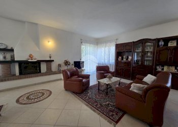 Villa Via Malone Vecchio, Lombardore - foto 6