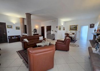 Villa Via Malone Vecchio, Lombardore - foto 7