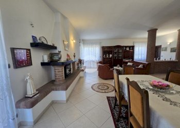 Villa Via Malone Vecchio, Lombardore - foto 8