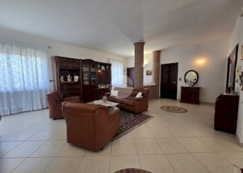 Villa Via Malone Vecchio, Lombardore - foto 13