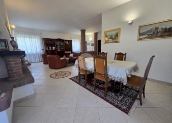 Villa Via Malone Vecchio, Lombardore - foto 16