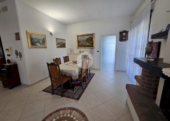 Villa Via Malone Vecchio, Lombardore - foto 17