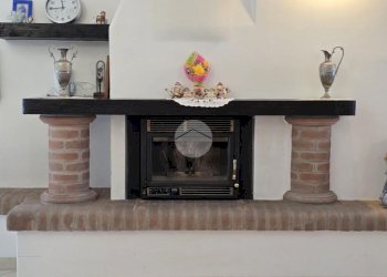 Villa Via Malone Vecchio, Lombardore - foto 19