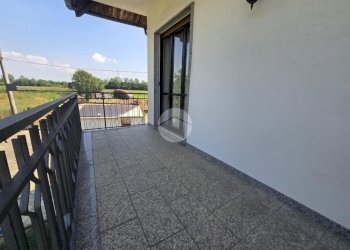 Villa Via Malone Vecchio, Lombardore - foto 40