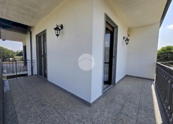 Villa Via Malone Vecchio, Lombardore - foto 41