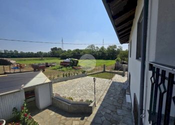 Villa Via Malone Vecchio, Lombardore - foto 42