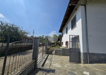 Villa Via Malone Vecchio, Lombardore - foto 44