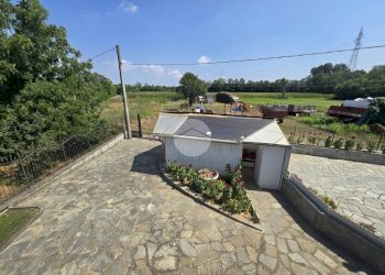 Villa Via Malone Vecchio, Lombardore - foto 45