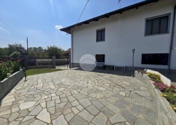 Villa Via Malone Vecchio, Lombardore - foto 46