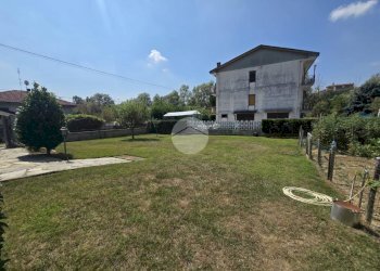 Villa Via Malone Vecchio, Lombardore - foto 47