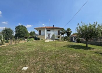 Villa Via Malone Vecchio, Lombardore - foto 48