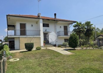 Villa Via Malone Vecchio, Lombardore - foto 49