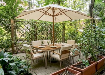 GIARDINO - Appartamento Via Giuseppe Mazzini, Bologna (zona Massarenti) - foto 1