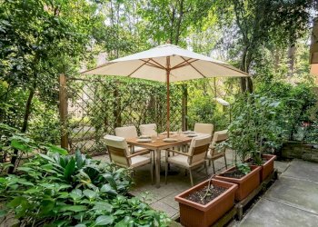 GIARDINO - Appartamento Via Giuseppe Mazzini, Bologna (zona Massarenti) - foto 9