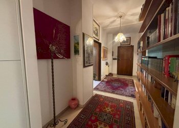 Corridoio - Appartamento Via Giuseppe Mazzini, Bologna (zona Massarenti) - foto 13