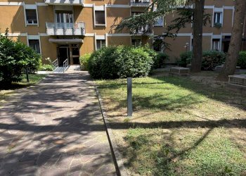 Giardino - Appartamento Via Giuseppe Mazzini, Bologna (zona Massarenti) - foto 14