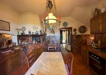 Cucina - Villa Unifamiliare Via Pozzo, Budrio - foto 16