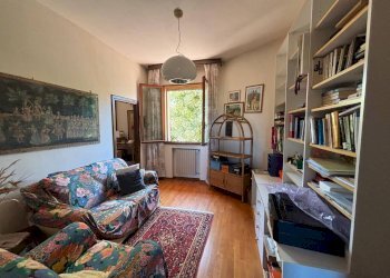 Salone - Villa Unifamiliare Via Pozzo, Budrio - foto 22