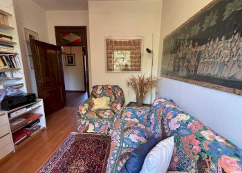 Salone - Villa Unifamiliare Via Pozzo, Budrio - foto 23