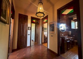 Disimpegno - Villa Unifamiliare Via Pozzo, Budrio - foto 32