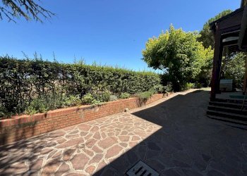 Giardino - Villa Unifamiliare Via Pozzo, Budrio - foto 34