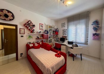 Appartamento Via Giovanni Fattori, Bologna (zona Santa Viola) - foto 25