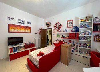 Appartamento Via Giovanni Fattori, Bologna (zona Santa Viola) - foto 26