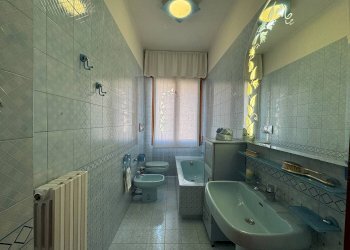 Appartamento Via Giovanni Fattori, Bologna (zona Santa Viola) - foto 28