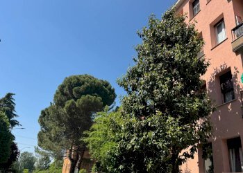 Appartamento Via Giovanni Fattori, Bologna (zona Santa Viola) - foto 33
