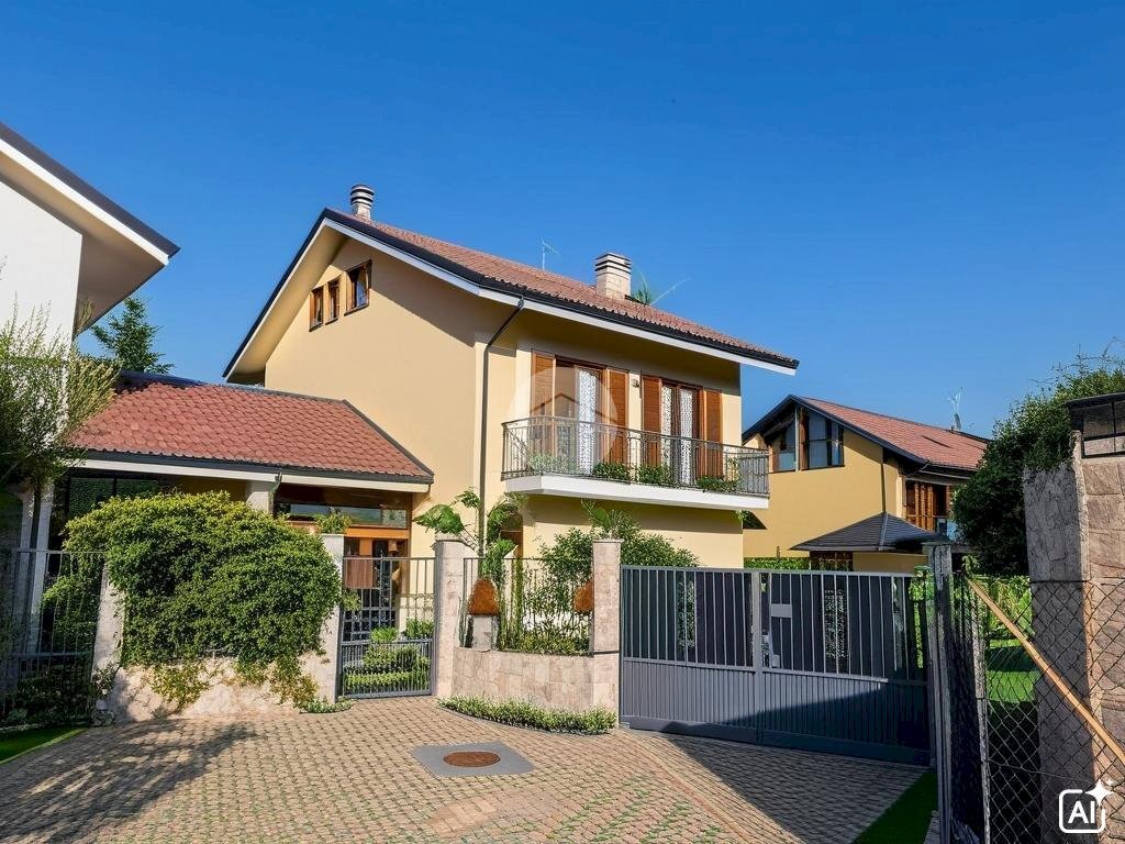 Villa Via sangano, Bruino - photo 1