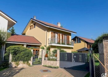 Villa Via sangano, Bruino - photo 1