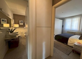 Disimpegno - Appartamento Via del Pozzo 27, Bologna (zona San Ruffillo) - foto 19