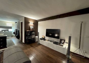 Salone - Appartamento Via del Pozzo 27, Bologna (zona San Ruffillo) - foto 32