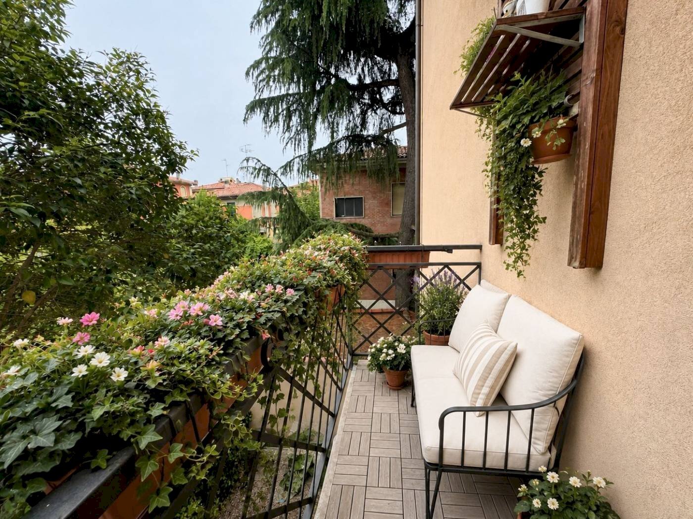 Appartamento Via Pompeo Vizzani, Bologna (zona Massarenti) - foto 1