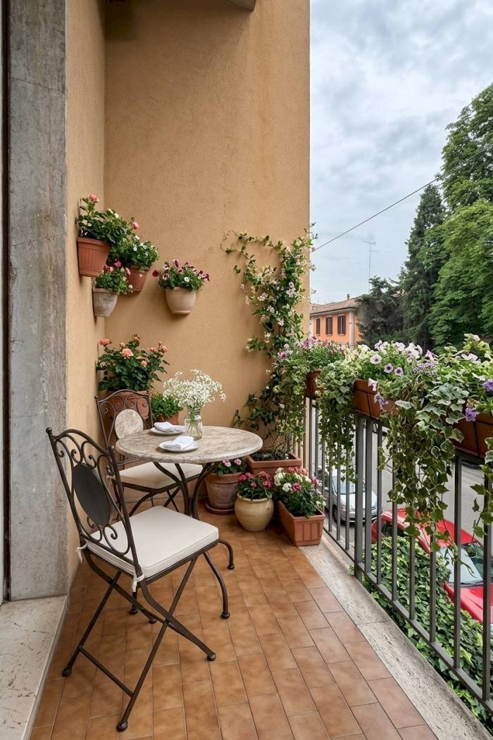 Appartamento Via Pompeo Vizzani, Bologna (zona Massarenti) - foto 2