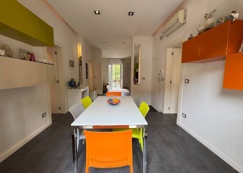 Appartamento Via Pompeo Vizzani, Bologna (zona Massarenti) - foto 8
