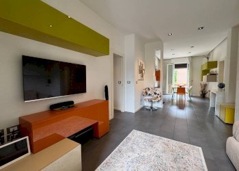 Appartamento Via Pompeo Vizzani, Bologna (zona Massarenti) - foto 11