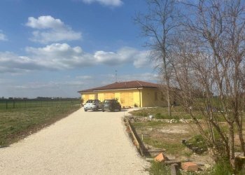 Terreno - Villa Bifamiliare Via Emilia Ponente 1683, Castel San Pietro Terme - foto 19