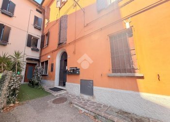One-room apartment Via Sant'Apollinare, Valsamoggia (neighborhood Modena Est) - photo 1
