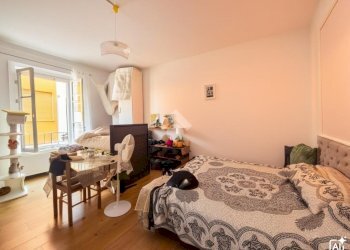 One-room apartment Via Sant'Apollinare, Valsamoggia (neighborhood Modena Est) - photo 5