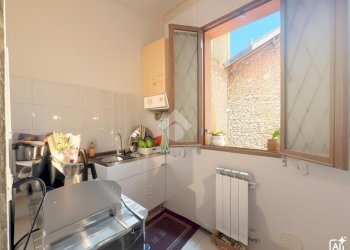 One-room apartment Via Sant'Apollinare, Valsamoggia (neighborhood Modena Est) - photo 6