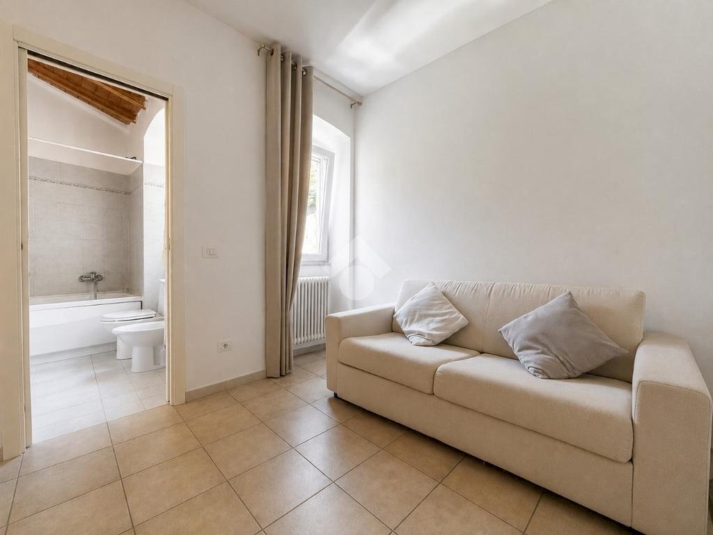 Two-room apartment Via Cavour, Lerici - photo 1