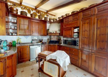 Villa Via Nuova Di Crevari, 169 
 Voltri, Genova (zona Voltri) - foto 6
