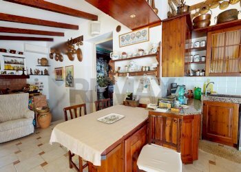 Villa Via Nuova Di Crevari, 169 
 Voltri, Genova (zona Voltri) - foto 7