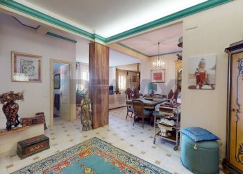 Villa Via Nuova Di Crevari, 169 
 Voltri, Genova (zona Voltri) - foto 10