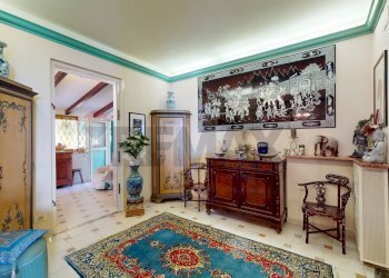 Villa Via Nuova Di Crevari, 169 
 Voltri, Genova (zona Voltri) - foto 11