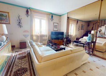 Villa Via Nuova Di Crevari, 169 
 Voltri, Genova (zona Voltri) - foto 13
