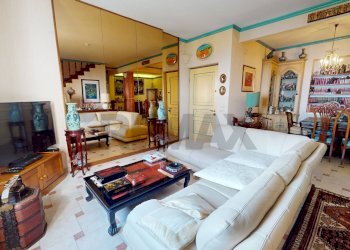 Villa Via Nuova Di Crevari, 169 
 Voltri, Genova (zona Voltri) - foto 16